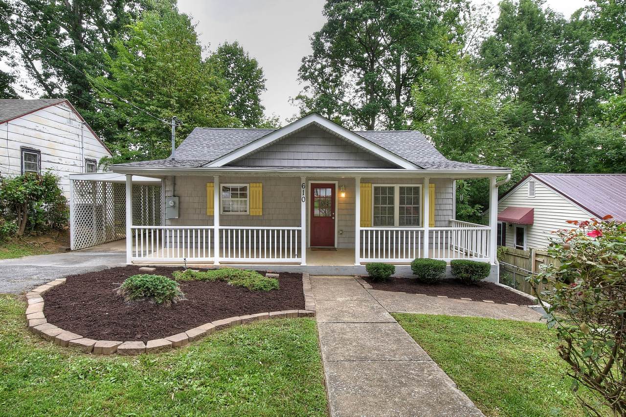 610 Barton Street - Photo 1