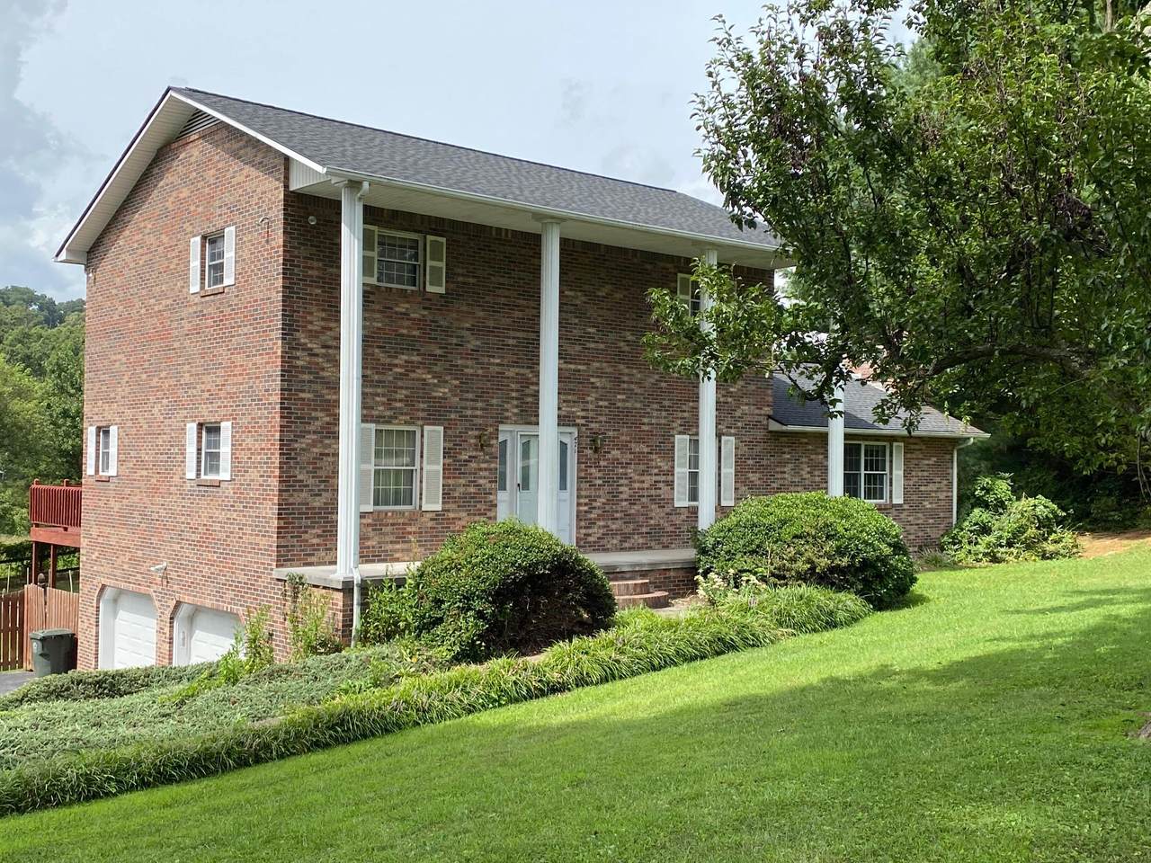 471 Boones Station Road Road - Photo 1