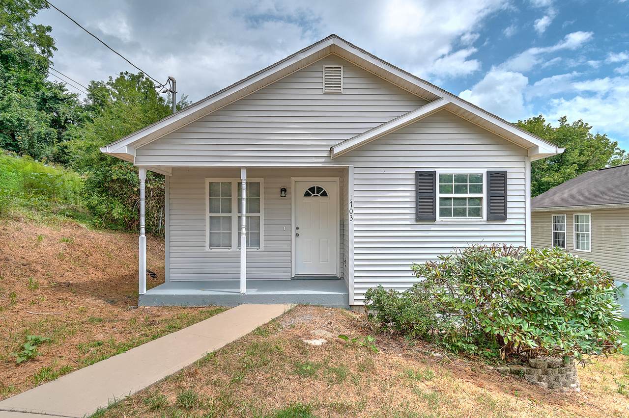 1703 Daytona Drive - Photo 1