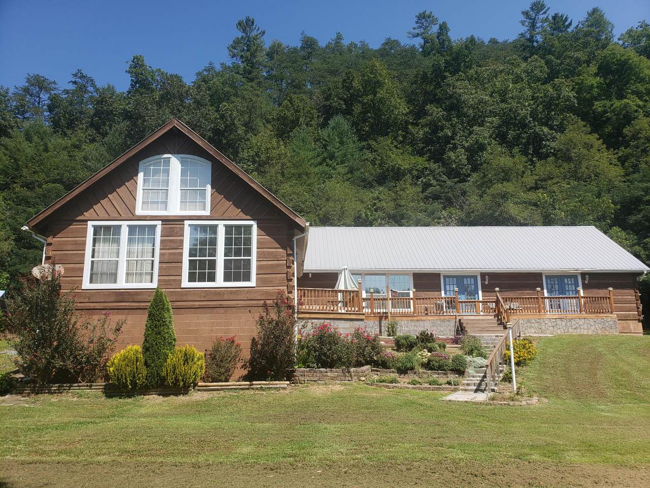 726 Highway 107 - Photo 1