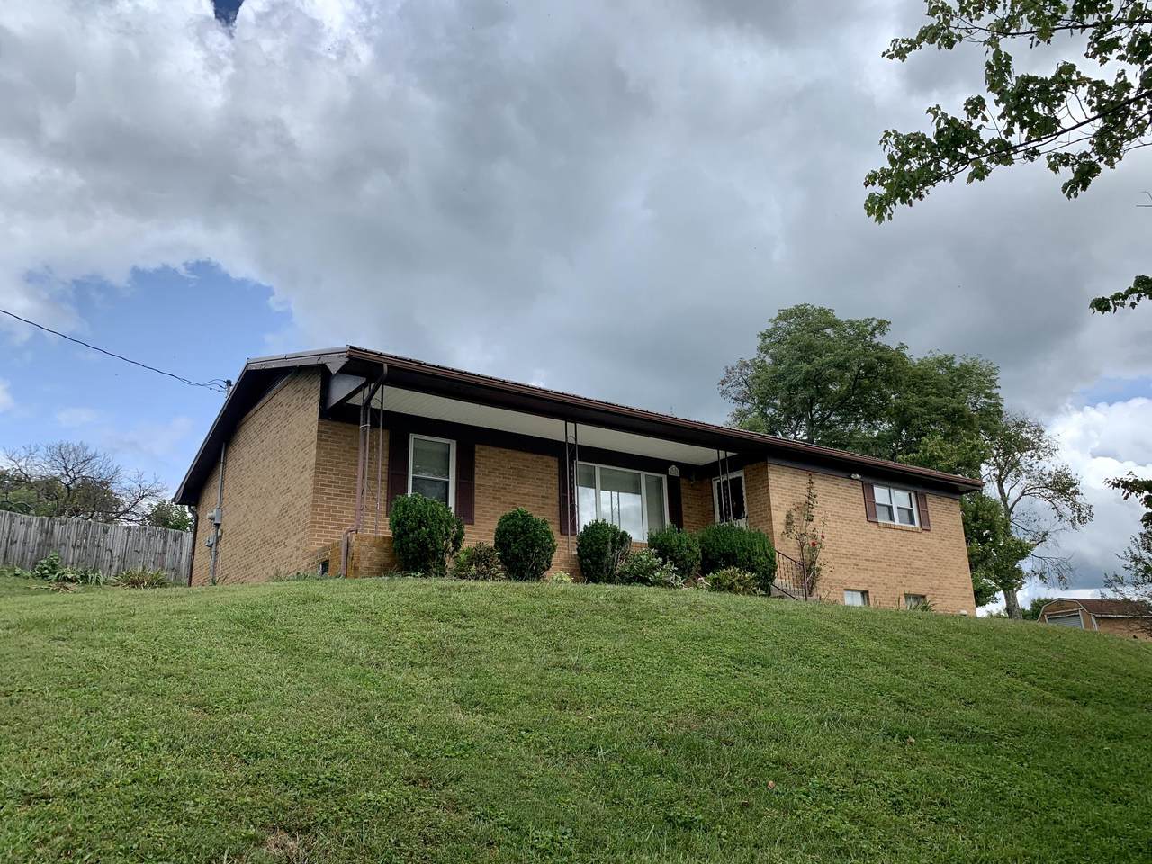 6267 Gate City Highway - Photo 1