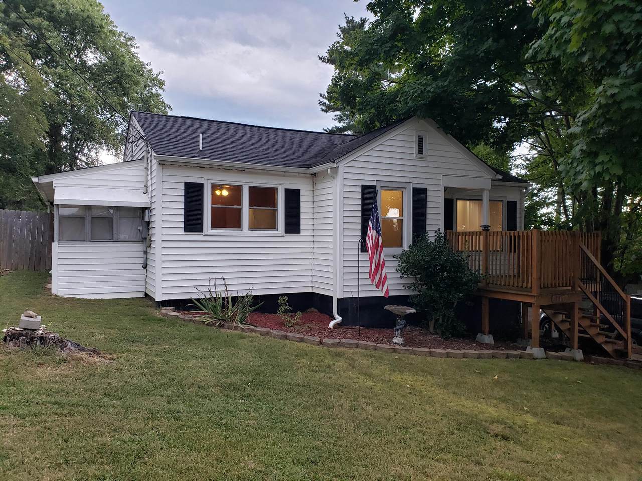 315 Kincaid Street - Photo 1