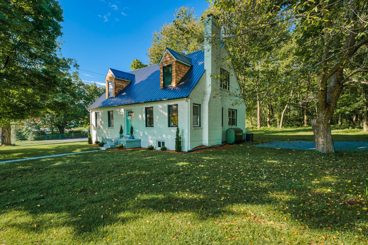 136 Old Reedy Creek Road - Photo 1