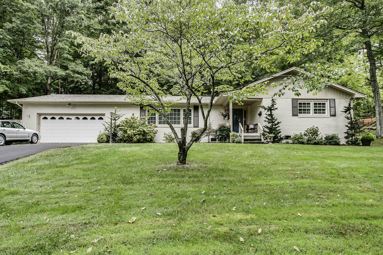 4405 Beechcliff Drive - Photo 1