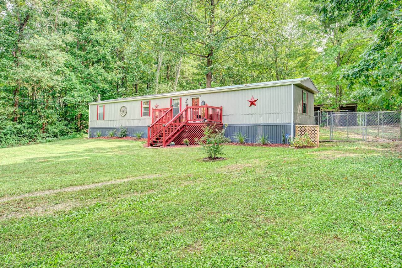 371 Sam Aiken Road - Photo 1