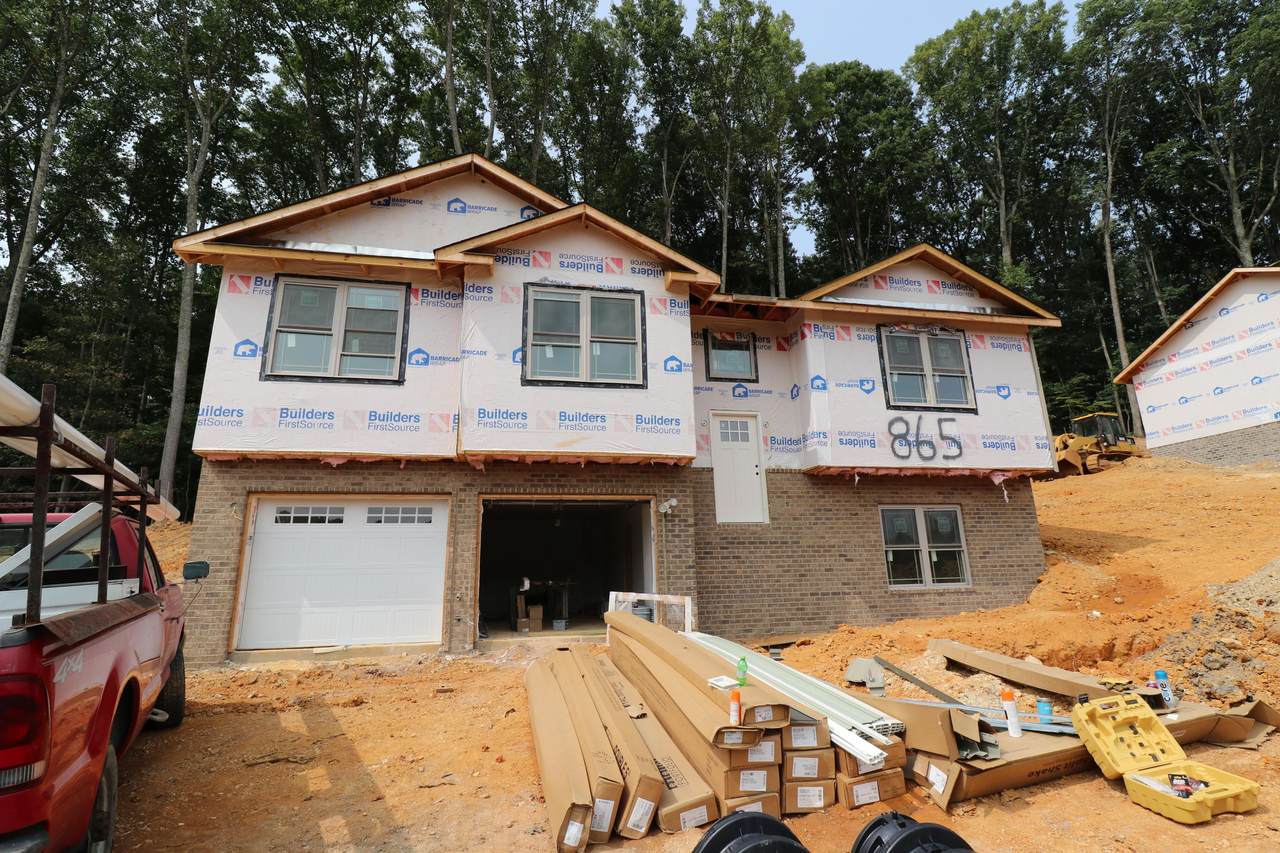 865 Cedar Branch Road - Photo 1