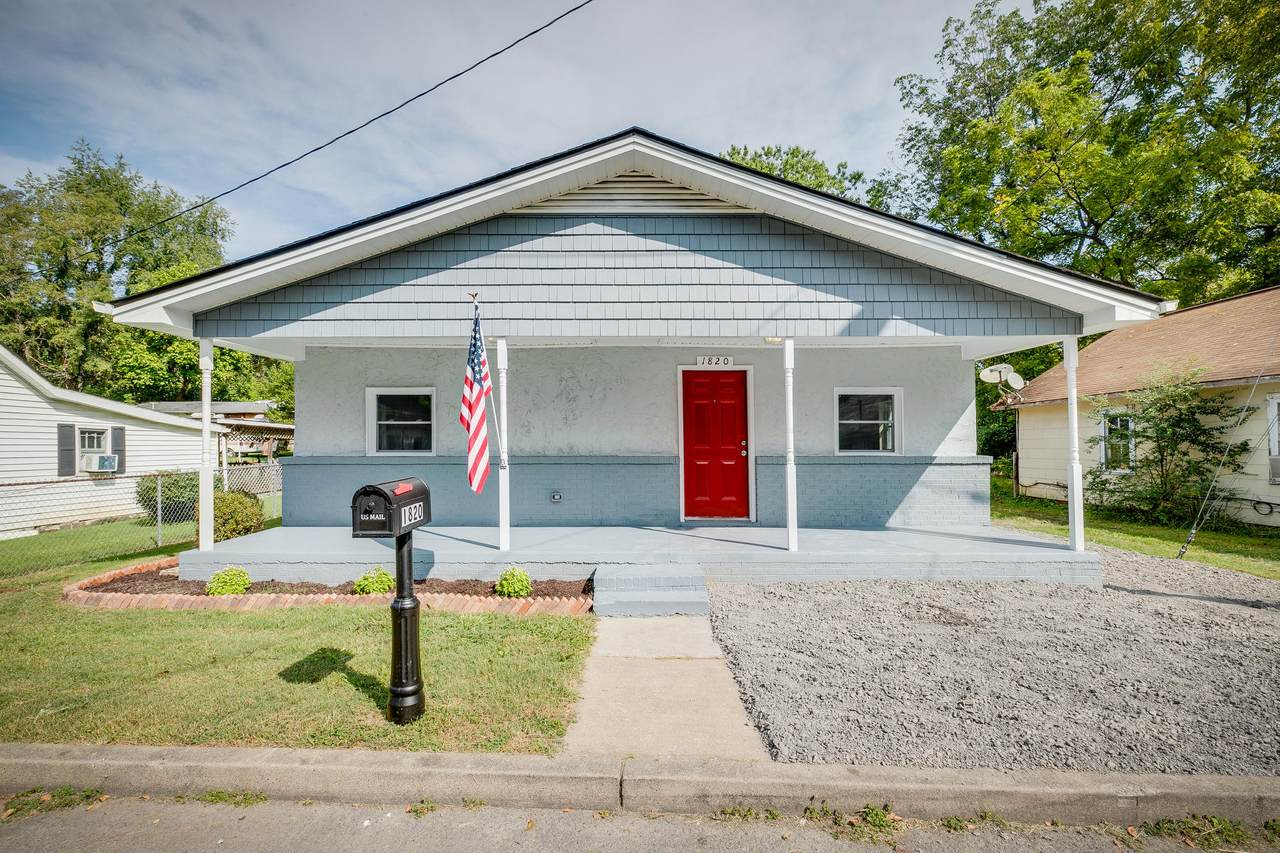 1820 Mary Street - Photo 1