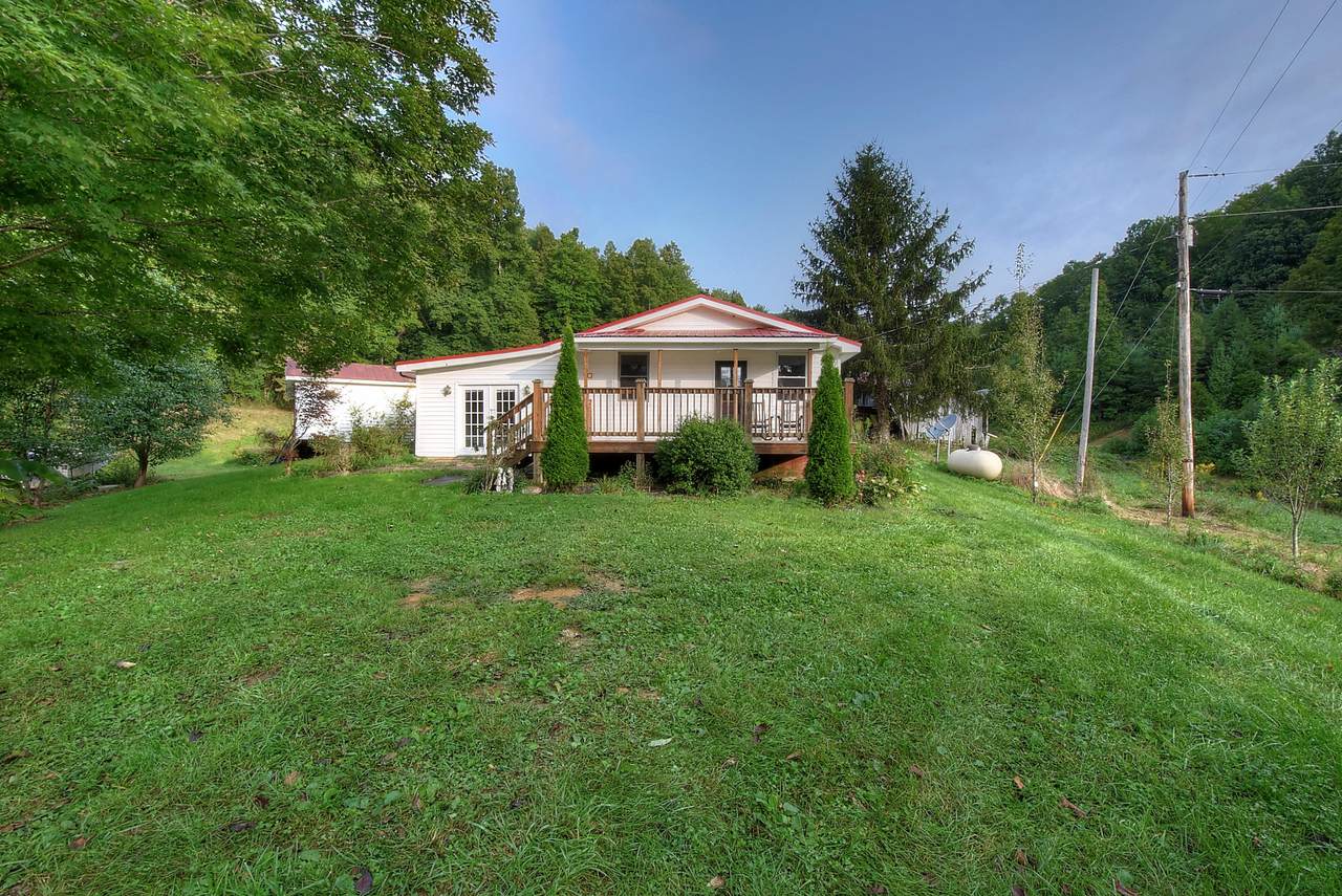 406 Fork Mountain Road - Photo 1