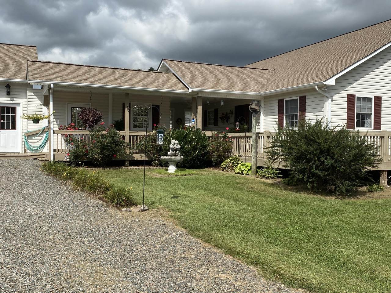 2301 Highway 421 - Photo 1
