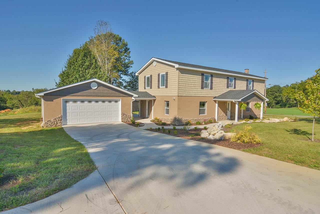 205 Hamilton Trail Trail - Photo 1