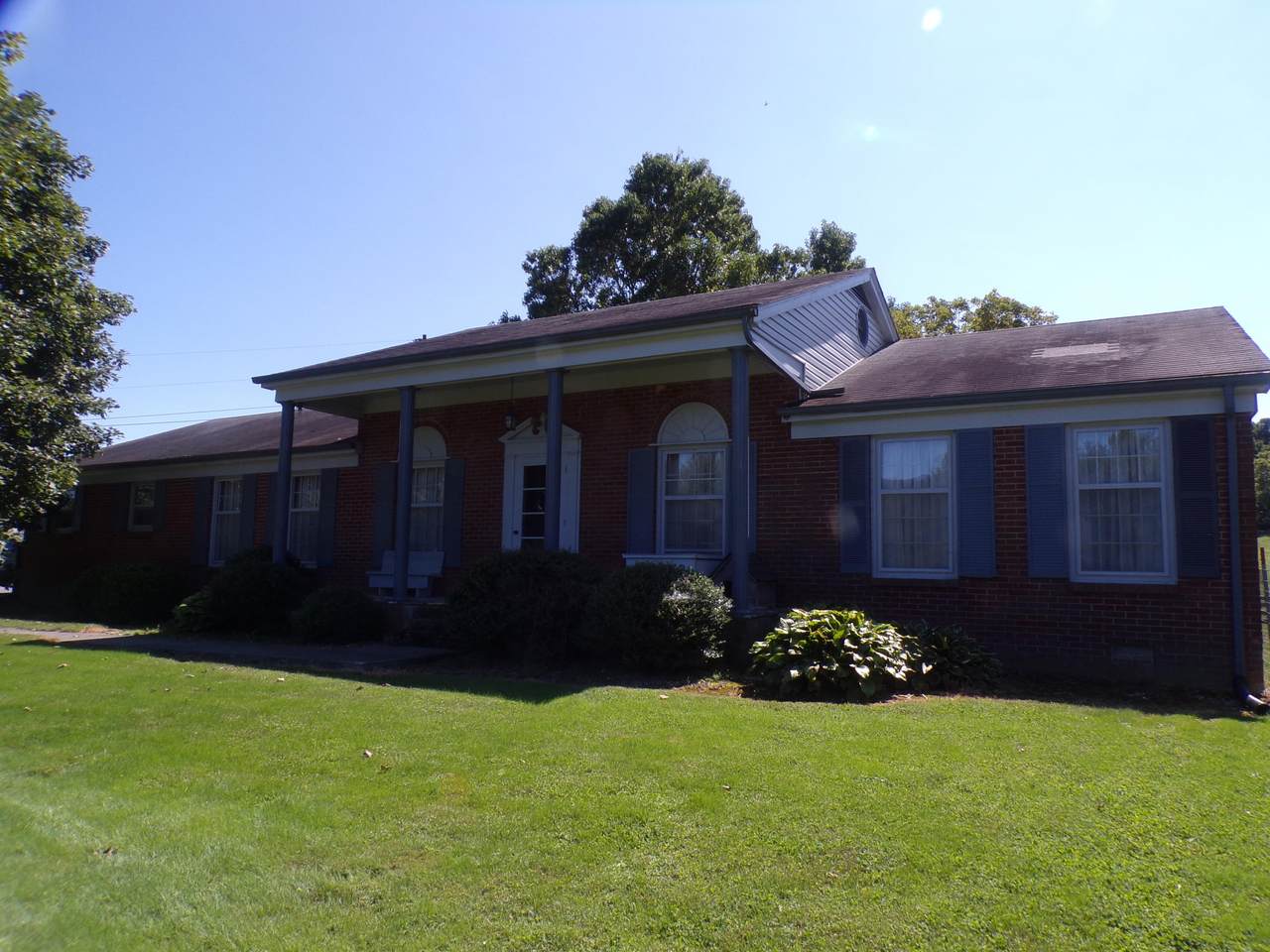 156 Old Butler Road - Photo 1