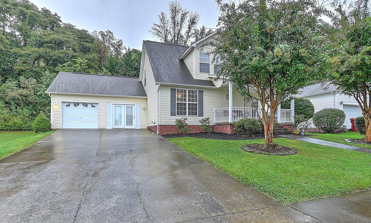1303 Kennesaw Drive - Photo 1