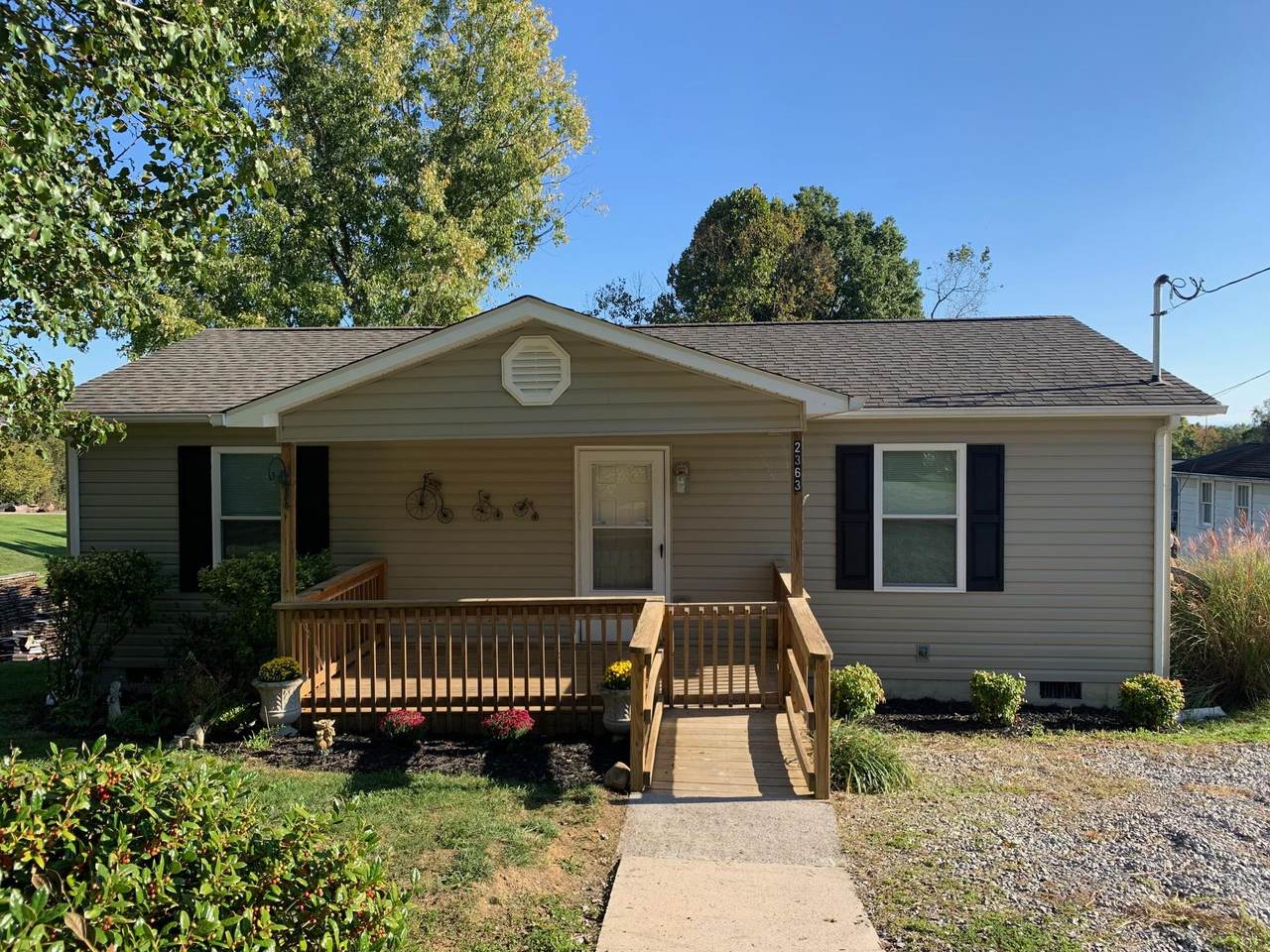 2363 Idle Hour Road - Photo 1