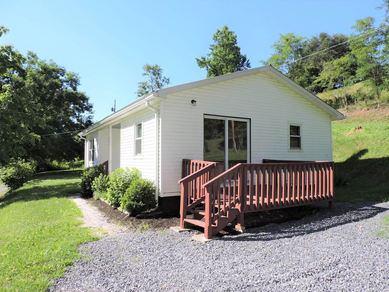 505 Watterson Gap Road - Photo 1