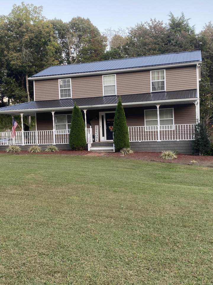 169 Harmony Farms Drive - Photo 1