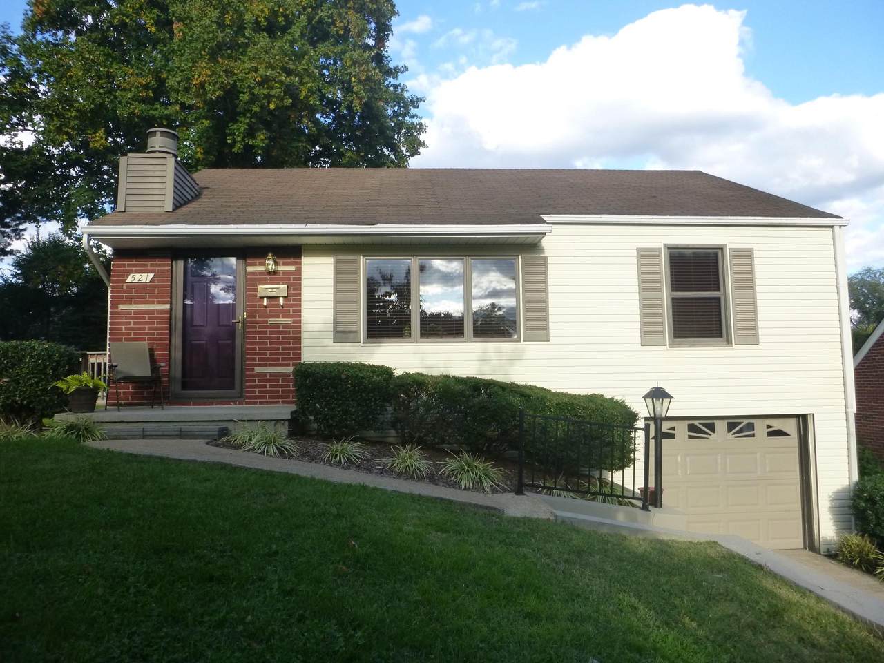 521 Mount Ida Place - Photo 1