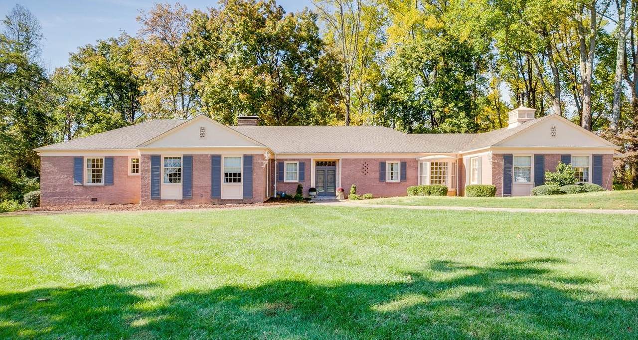 4504 Hickory Hill Road - Photo 1