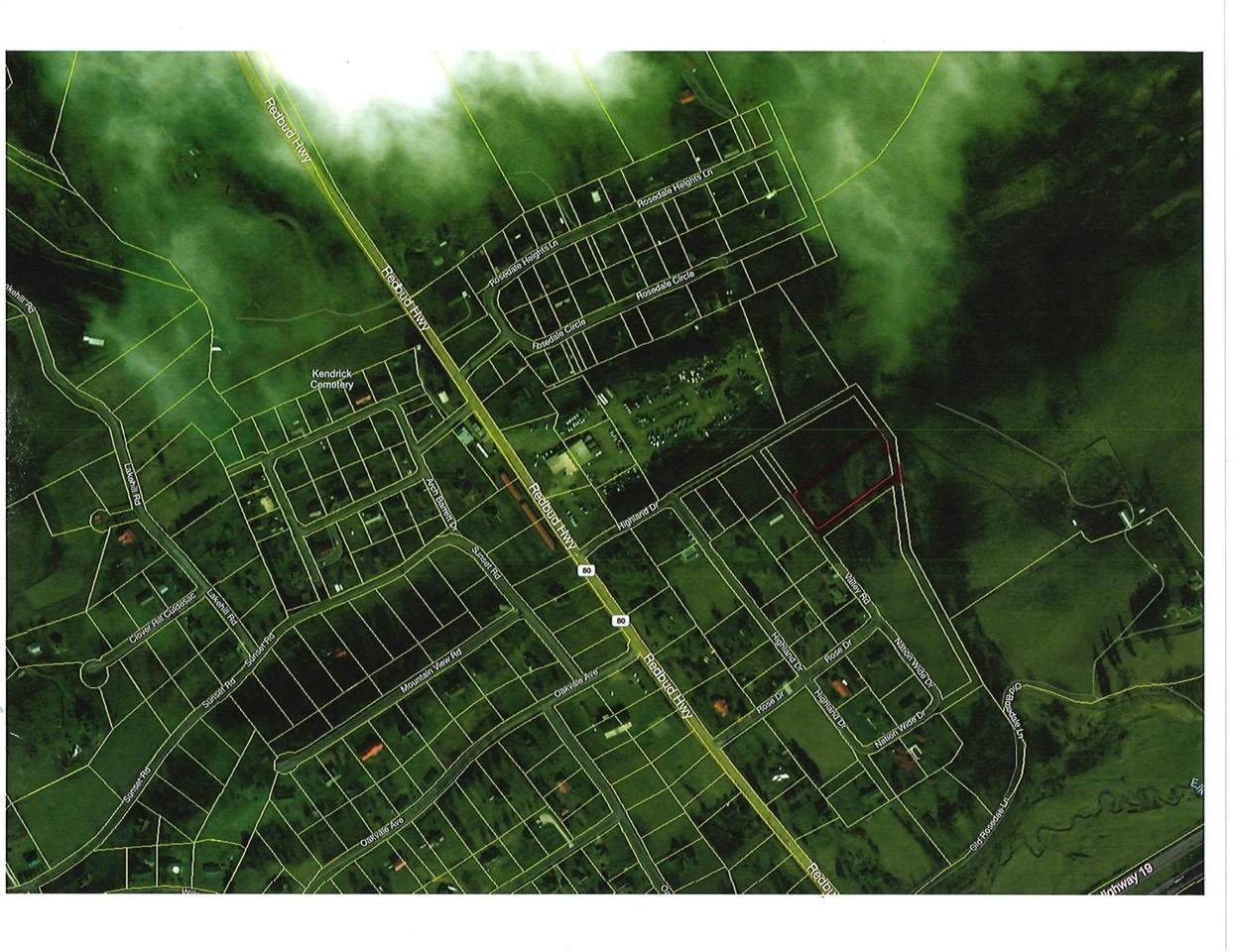 Tbd Valley Road - Photo 1