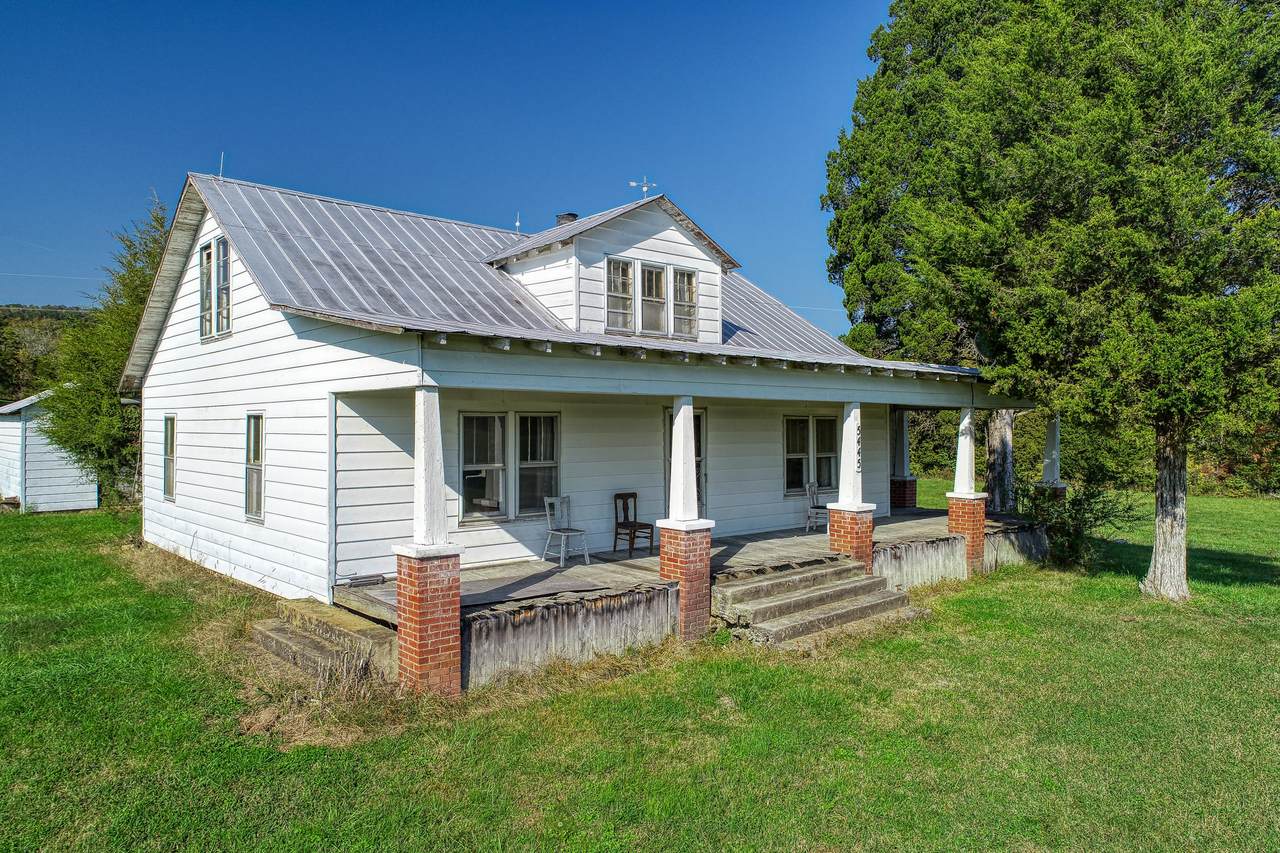 5445 Gap Creek Road - Photo 1