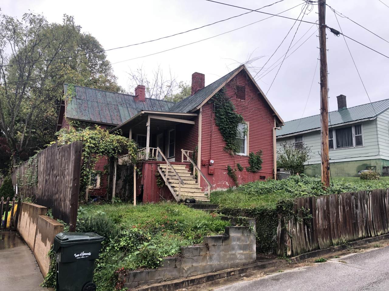 103 Nanci Lane - Photo 1
