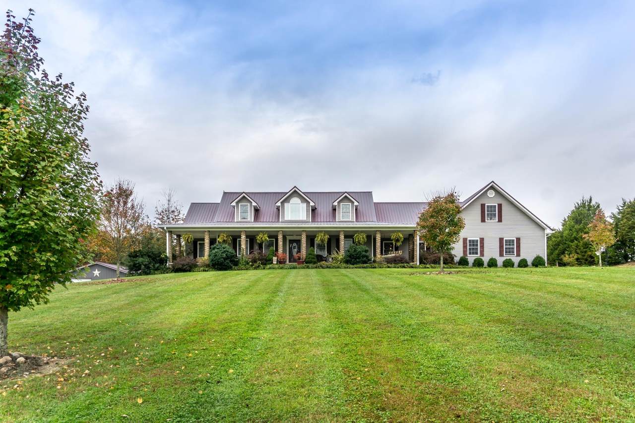 5209 Mount Carmel Road - Photo 1