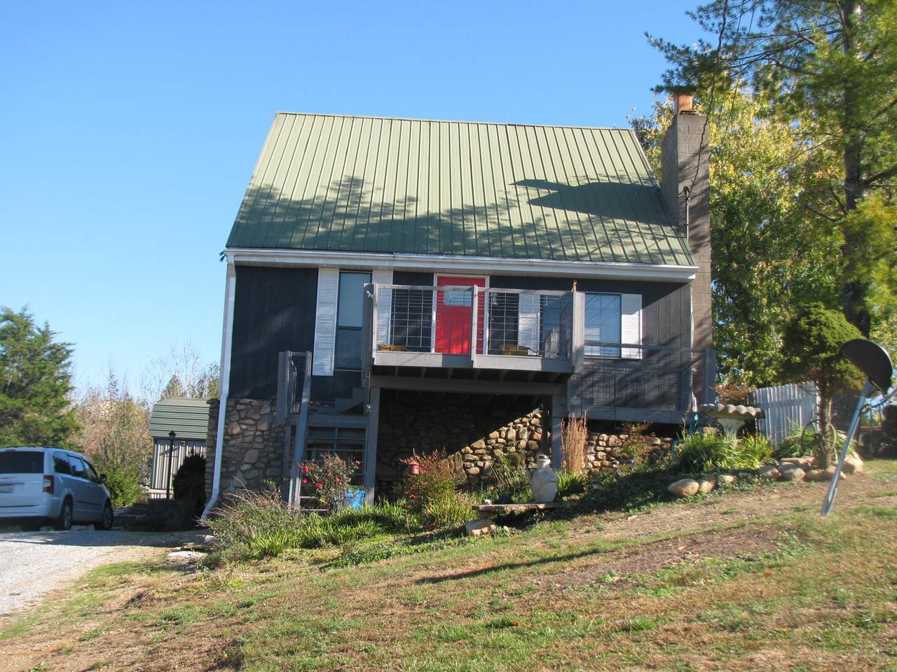 161 Baughard Hill Road - Photo 1