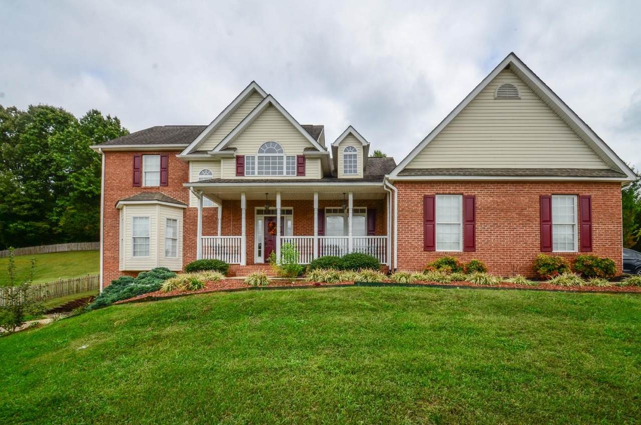 1404 Walnut Grove Road - Photo 1