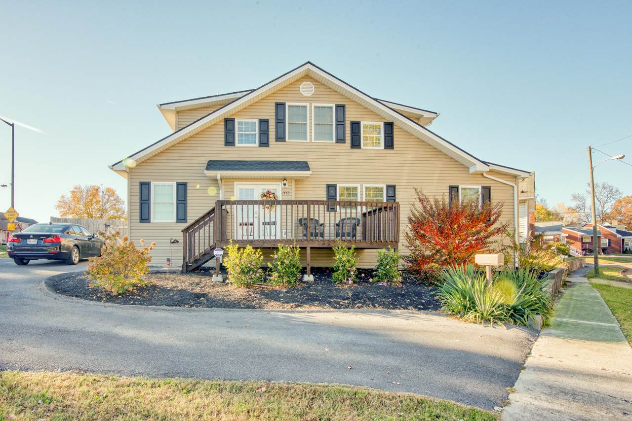 1453 Valley Street - Photo 1