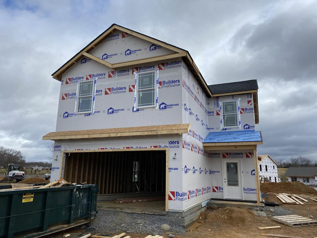 177 Gunners Way - Photo 1