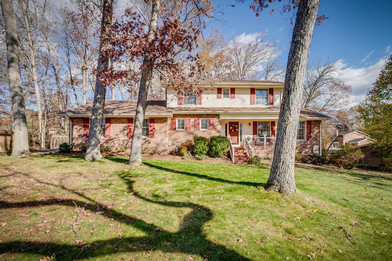 2205 Sheffield Street - Photo 1