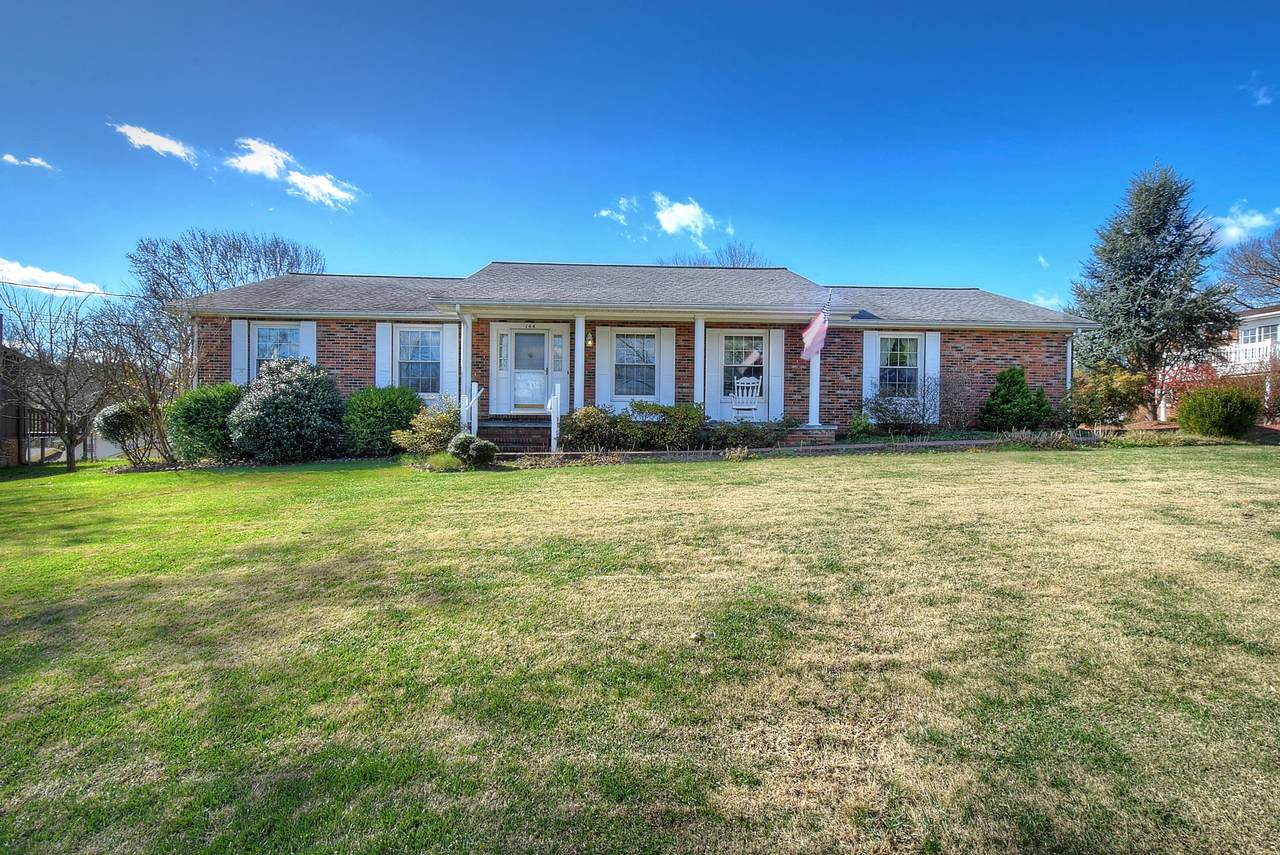 144 Rosewood Lane - Photo 1