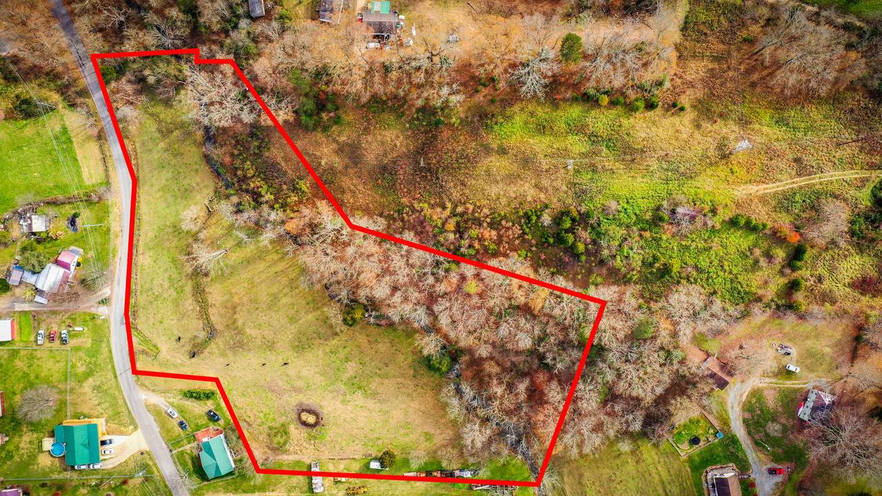 000 Zion Hill Road - Photo 1