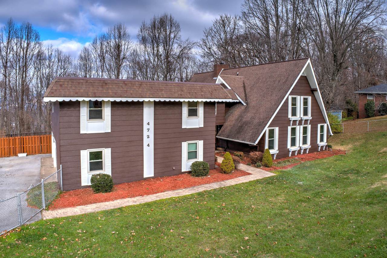 4724 Edens View Road - Photo 1