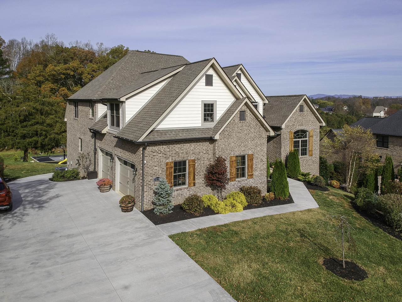 2230 Sawyers Pond Drive - Photo 1