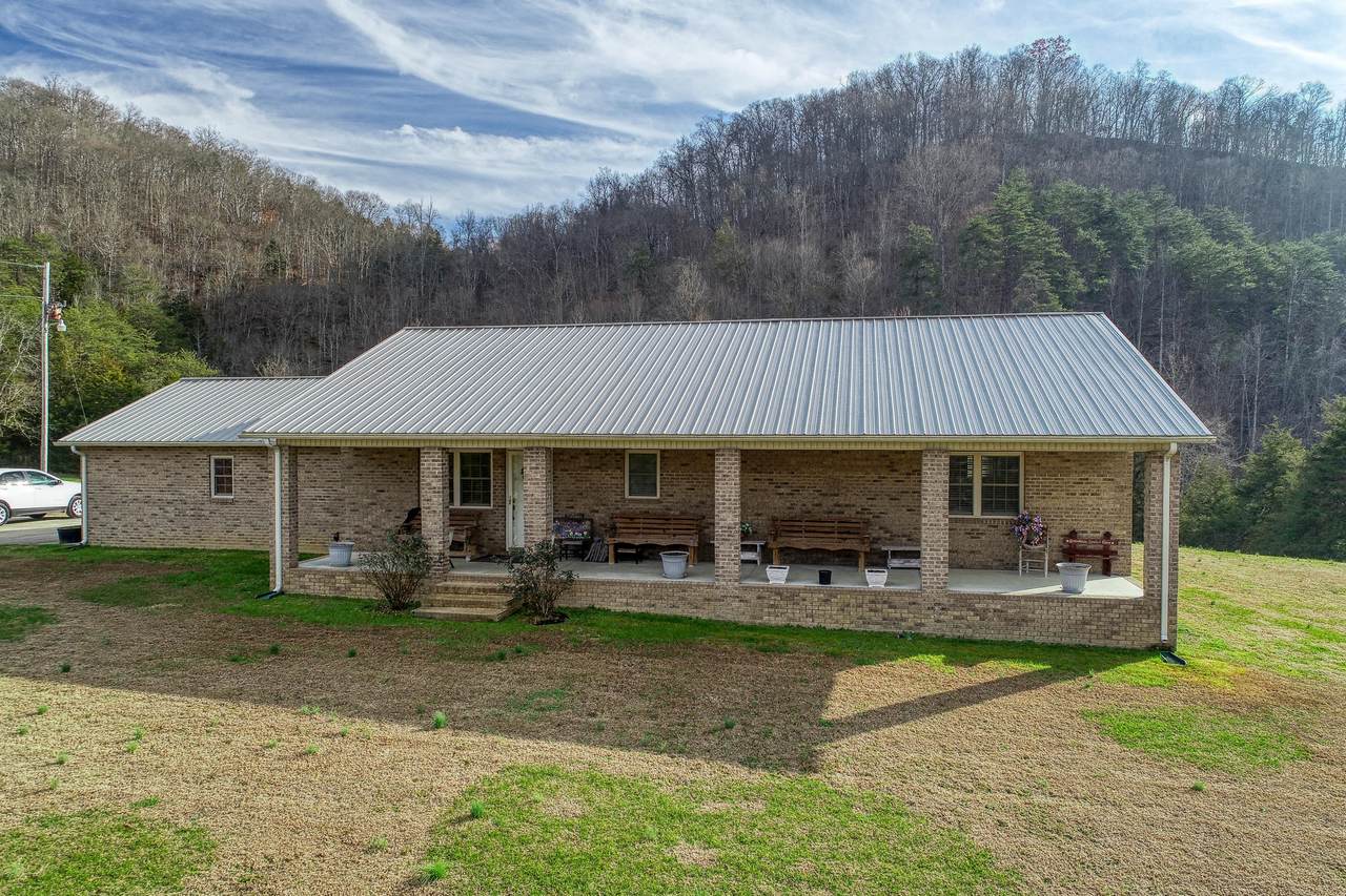 269 Mary Jones Road - Photo 1