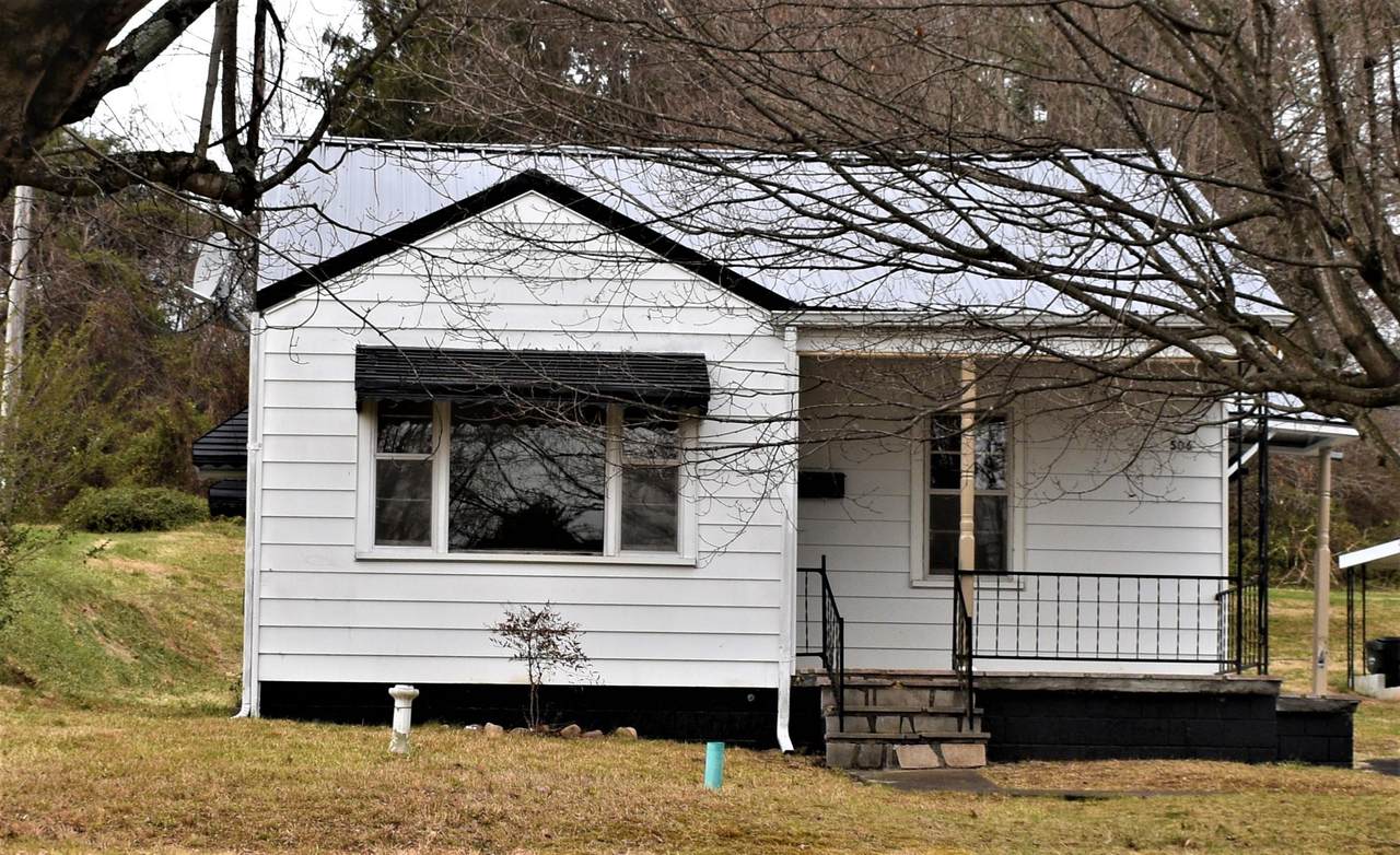 506 Mckee Street - Photo 1