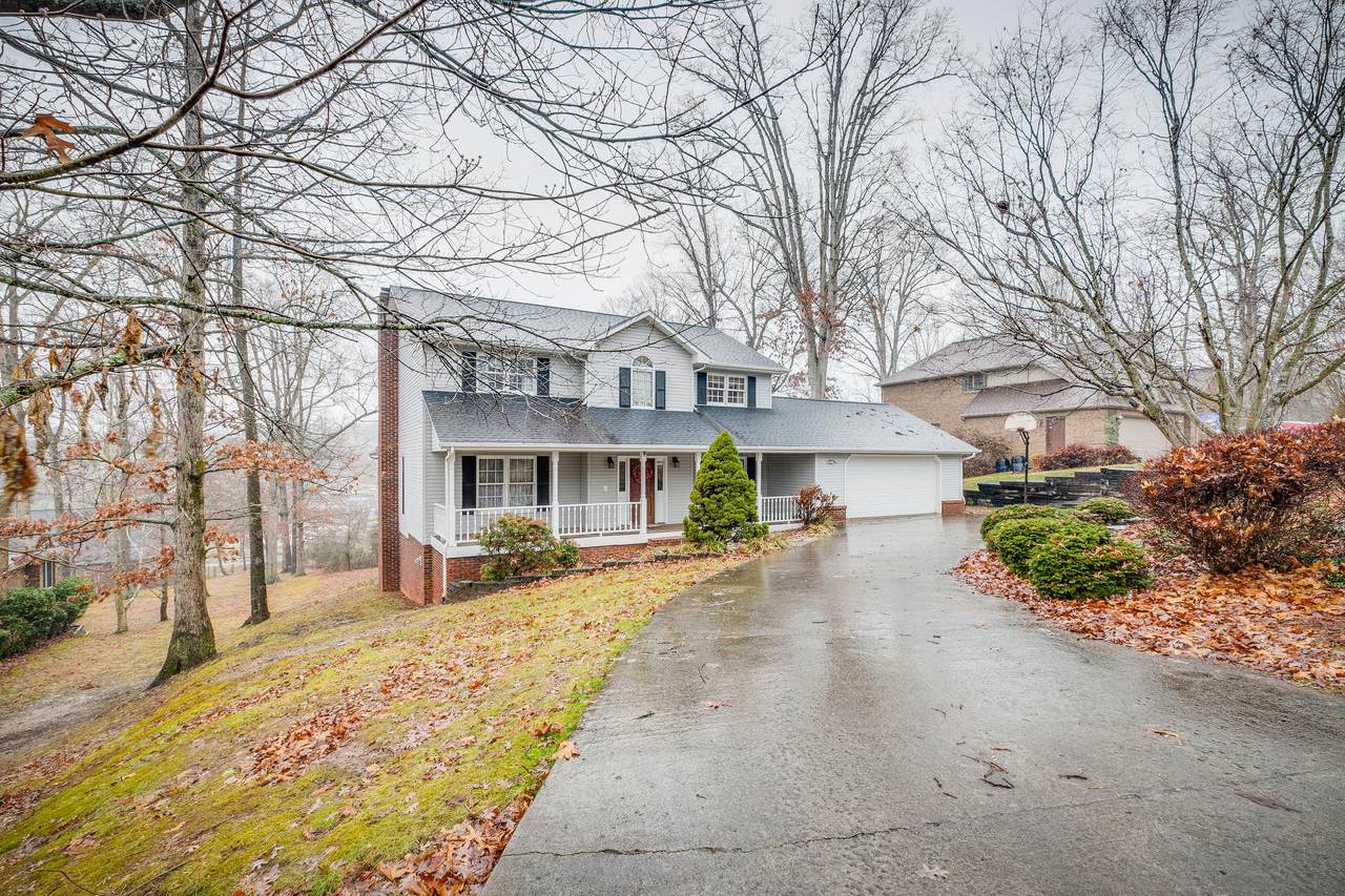 1024 Timberidge Trail - Photo 1