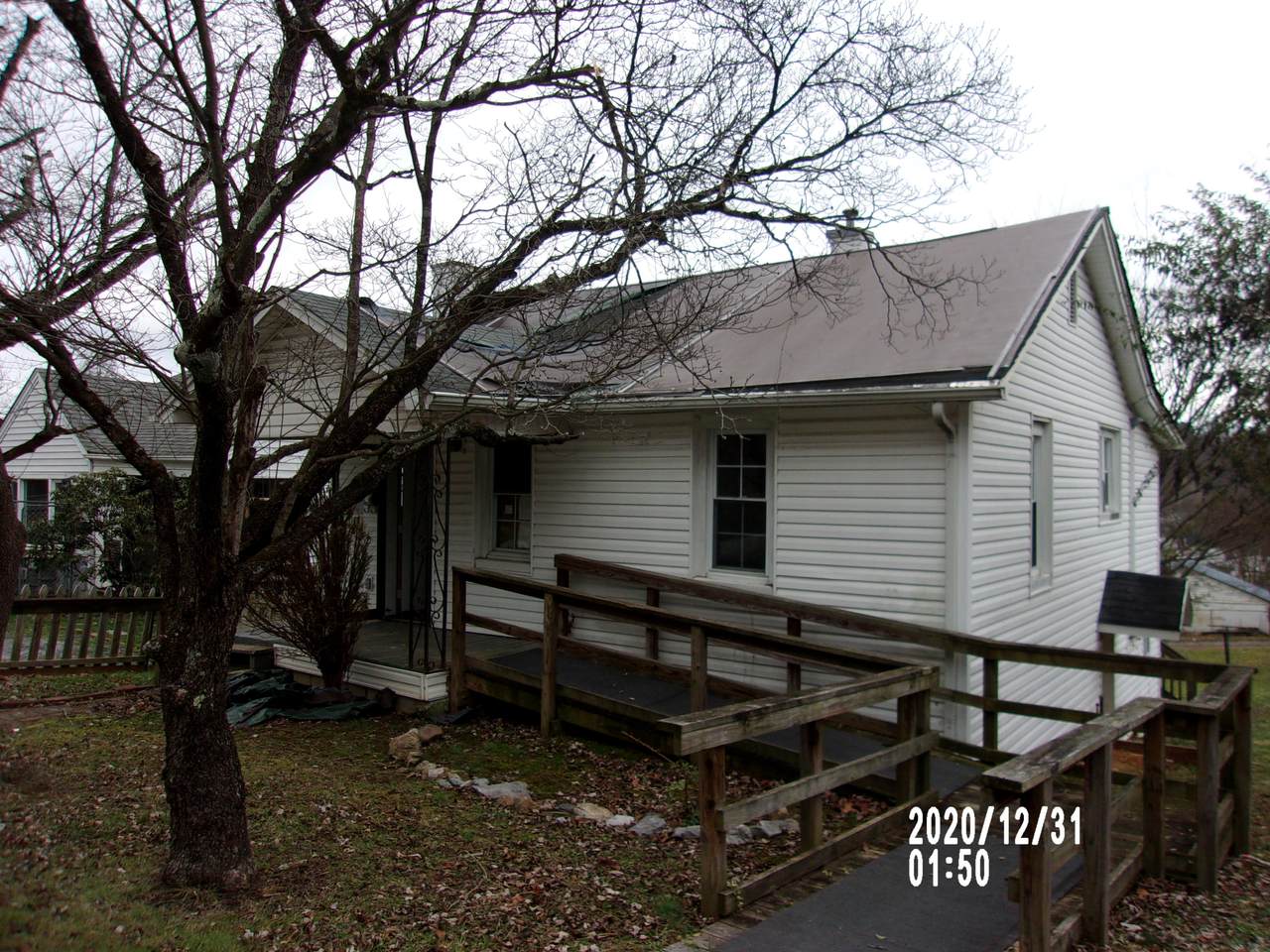 1110 Market Street - Photo 1