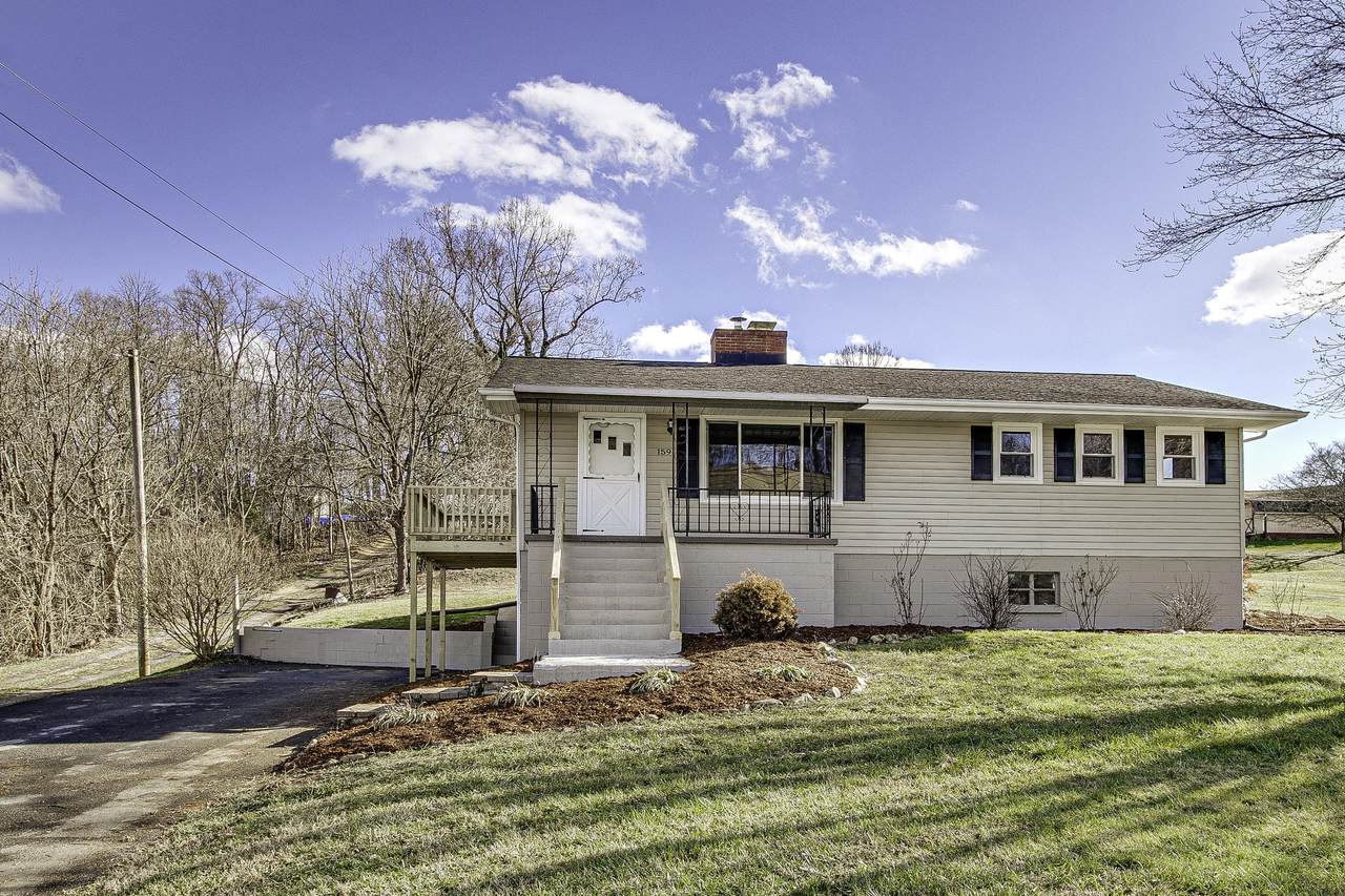 159 Fordtown Road - Photo 1