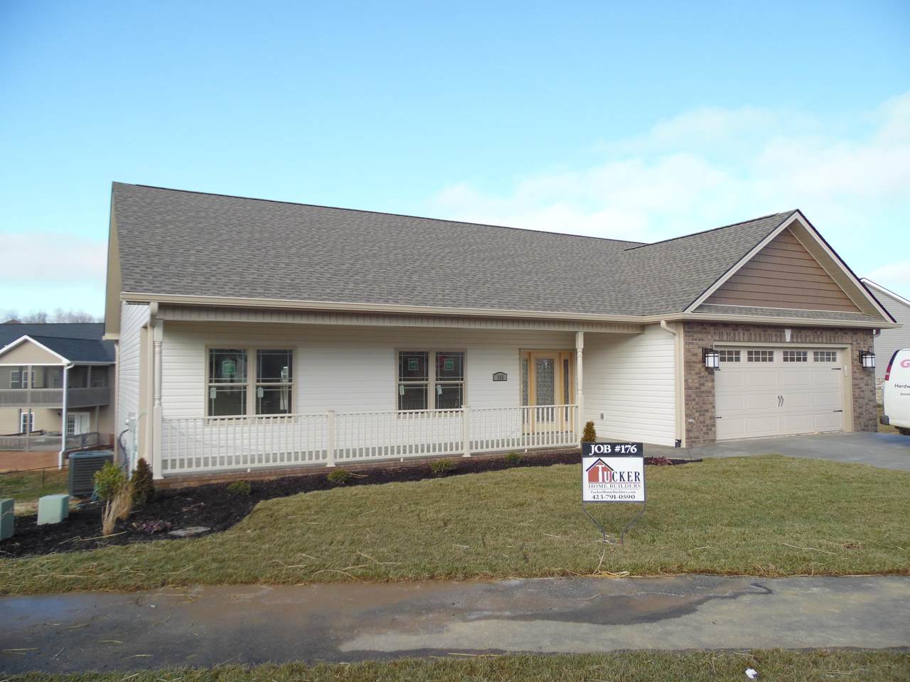 155 Millet Loop - Photo 1