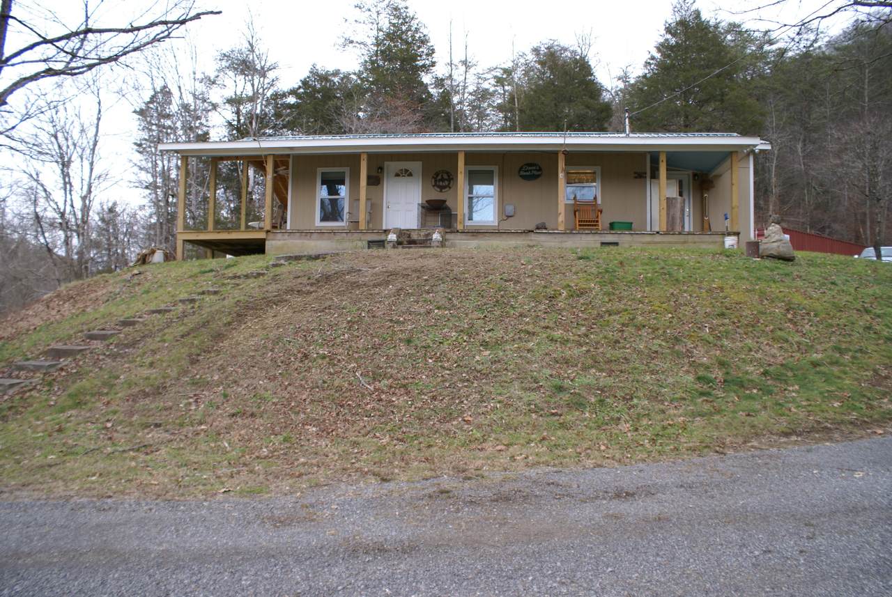 571 Mackey Road - Photo 1