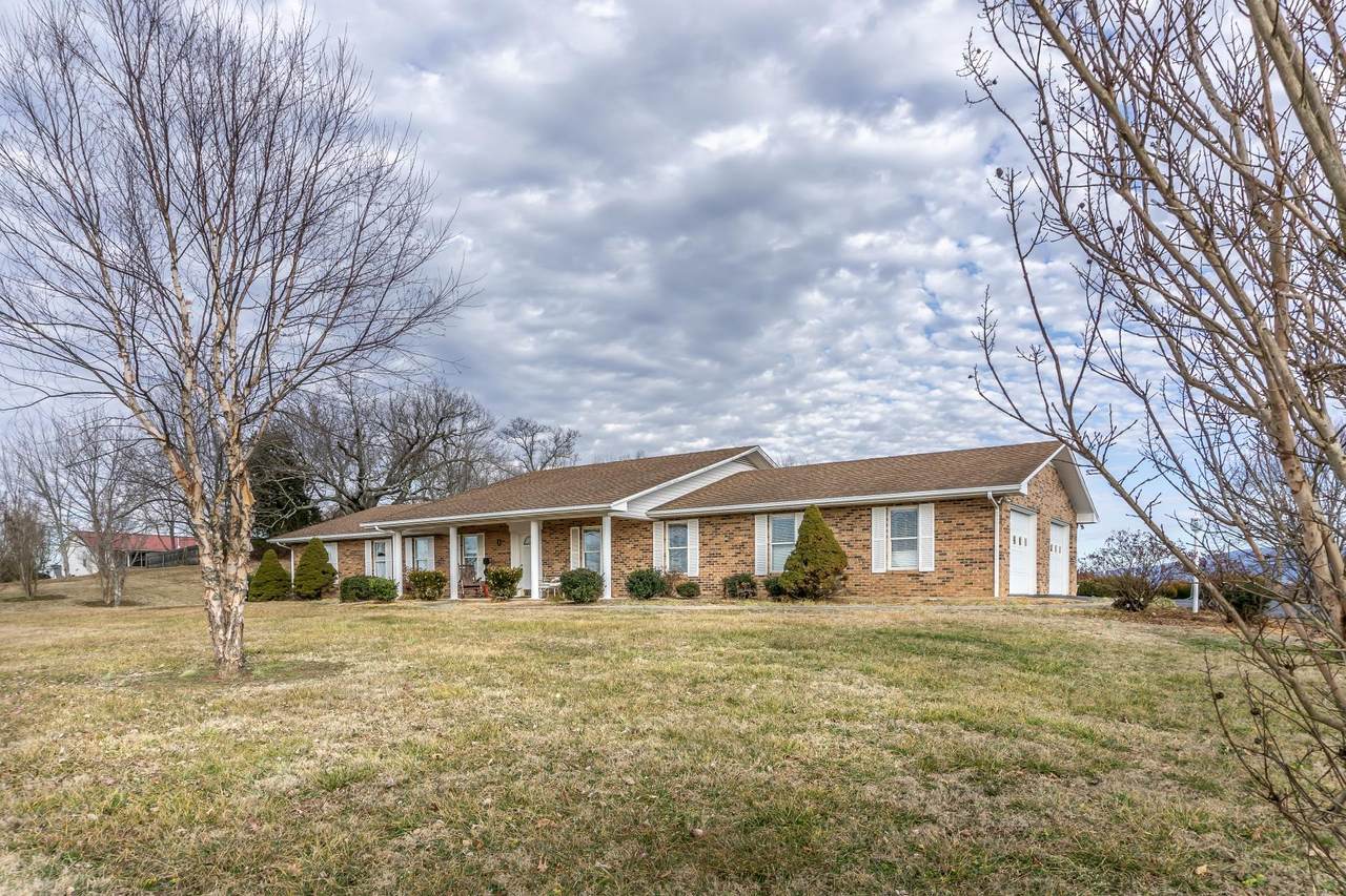 4775 Asheville Highway - Photo 1