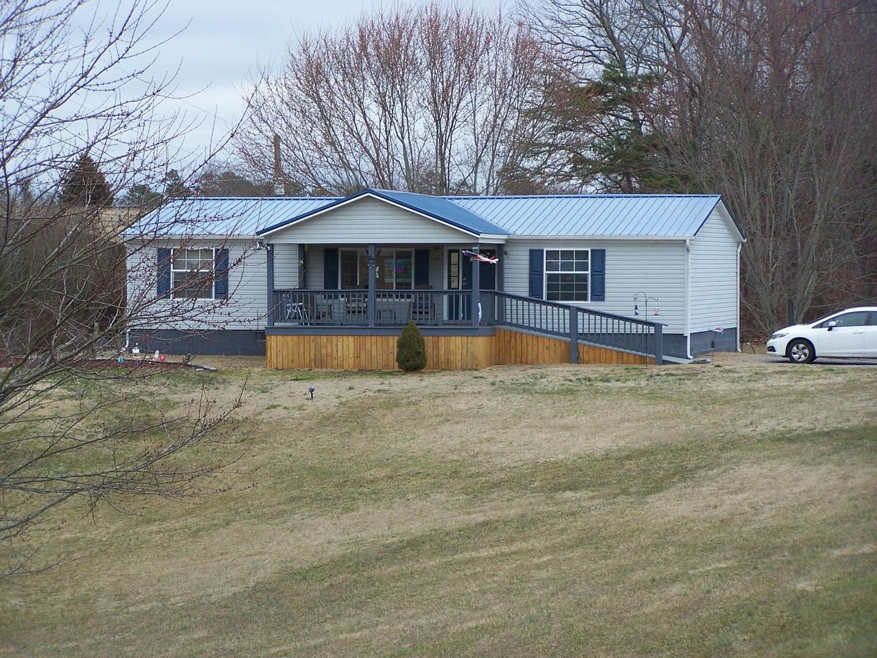 142 Elkins Rd Road - Photo 1