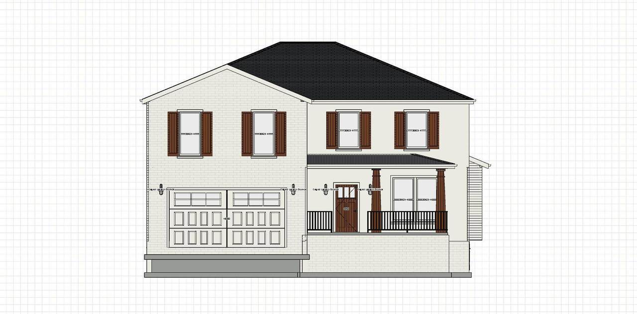 408 Foxcroft Drive - Photo 1