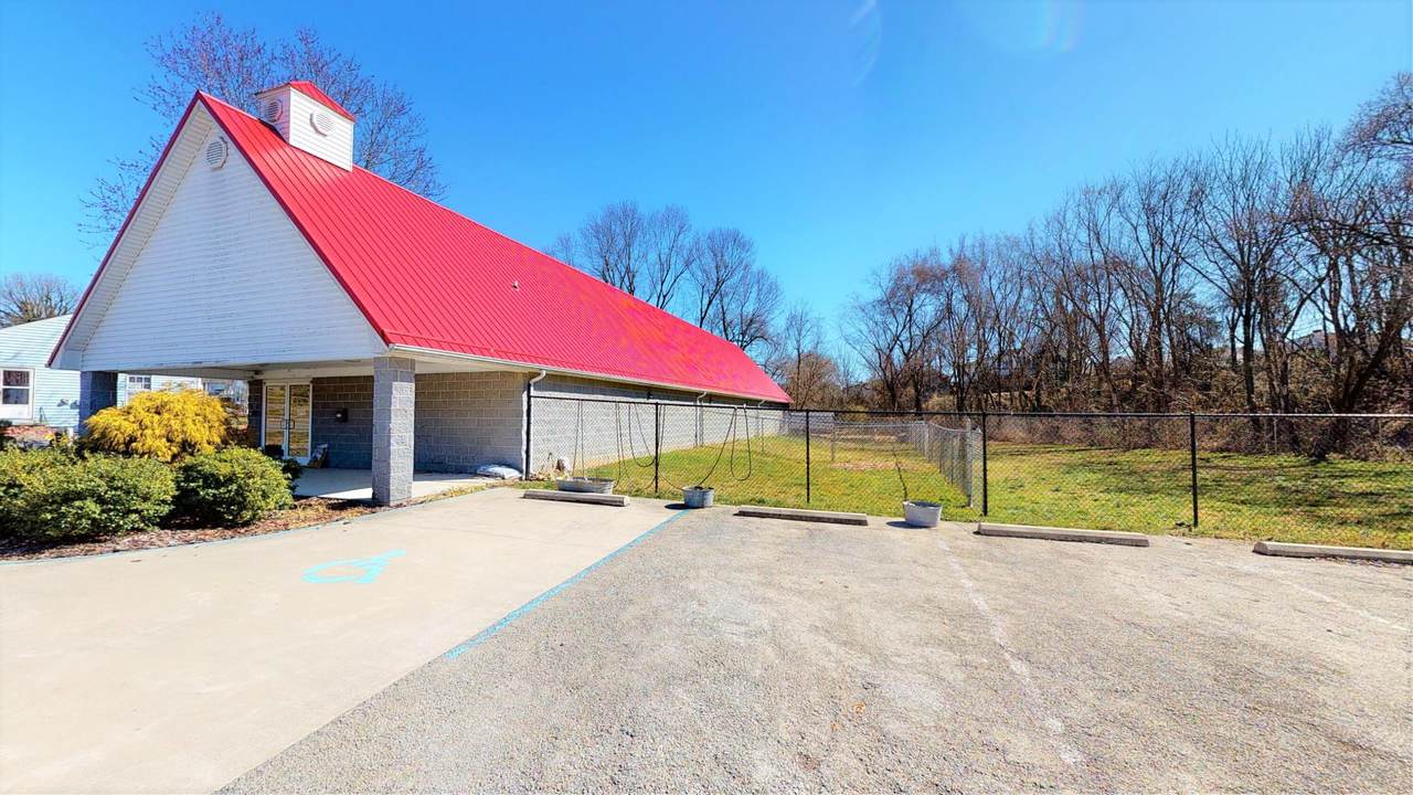 1045 Wilcox Drive - Photo 1