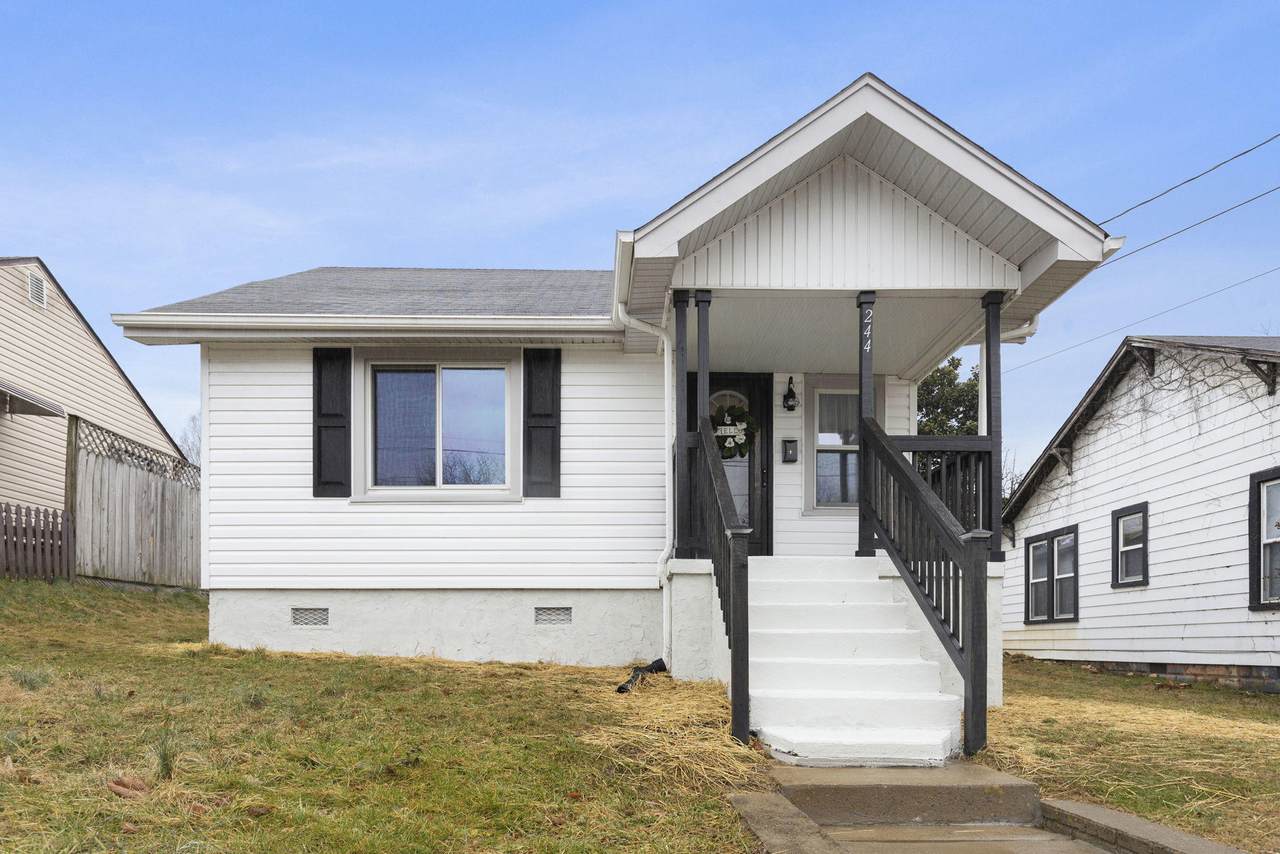 244 Mcdowell Street - Photo 1