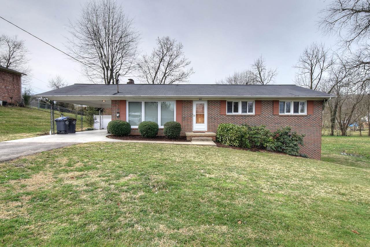 405 Big Echo Court - Photo 1