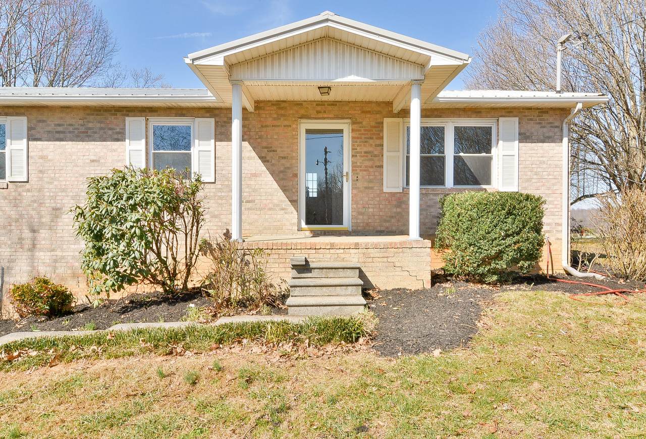 365 Mount Zion Church Road - Photo 1