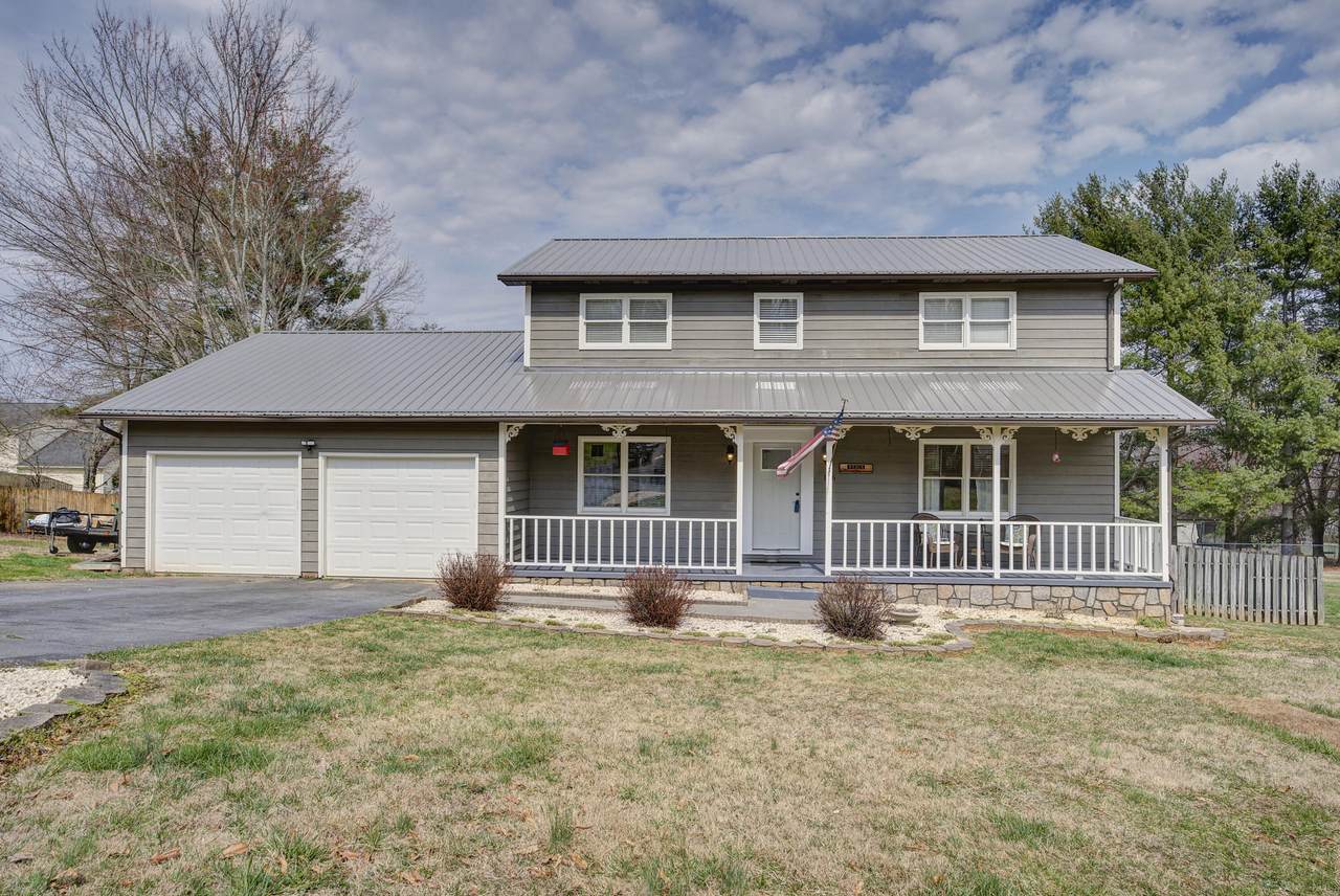106 Creola Way - Photo 1