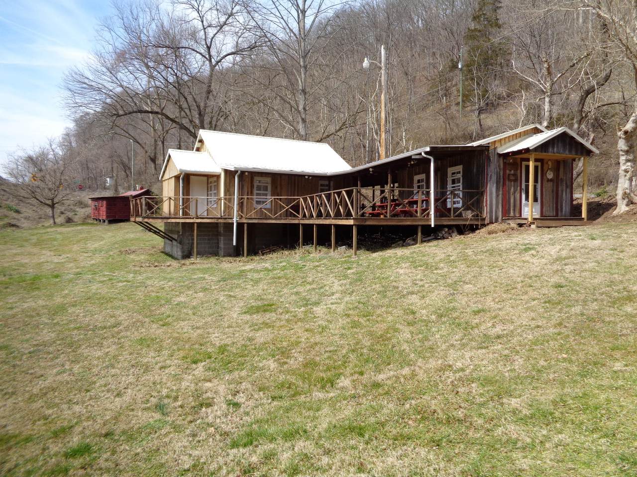 16358 North Fork River Road - Photo 1